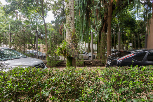 Venda Casa São Paulo Alto De Pinheiros 1