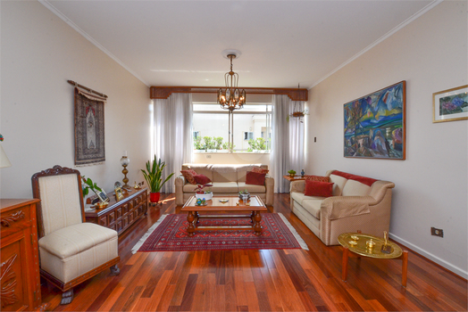 Venda Apartamento São Paulo Pinheiros 1