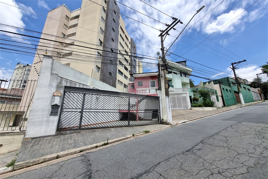 Venda Casa São Paulo Jardim São Paulo(zona Norte) 1