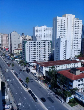 Venda Apartamento São Vicente Itararé 1