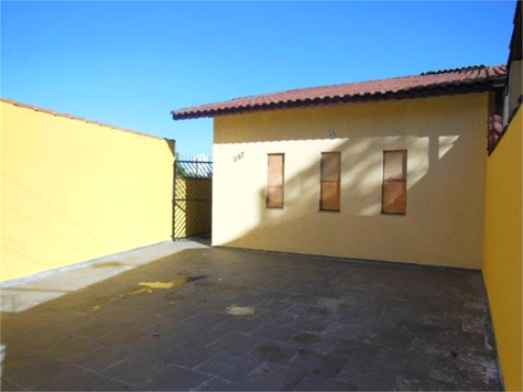 Aluguel Casa térrea São Paulo Parque Anhangüera (são Domingos) 1