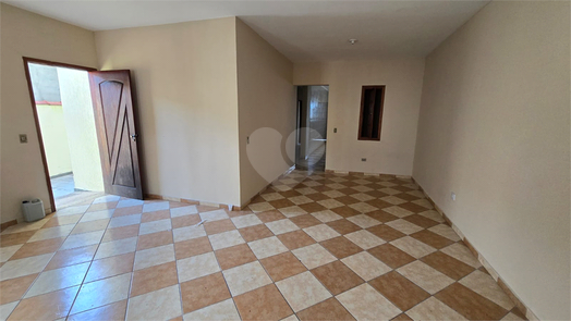 Aluguel Casa térrea São Paulo Parque Anhangüera (são Domingos) 1