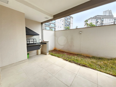 Venda Apartamento São Paulo Lapa 1