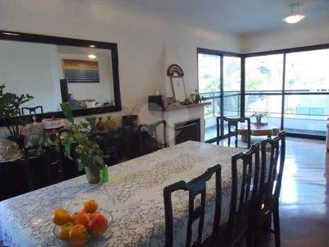 CONDOMÍNIO RESIDENCIAL PARAISO