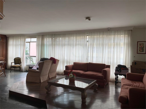 Venda Apartamento São Paulo Paraíso 1