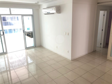 Venda Apartamento Vitória Barro Vermelho 1