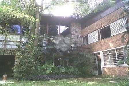 Venda Casa térrea São Paulo Chácara Monte Alegre 1