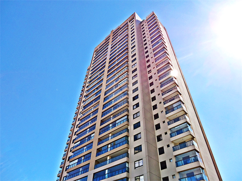 Venda Apartamento São Paulo Santana 1