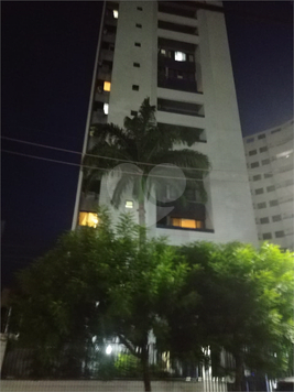 EDIFÍCIO SAN LORENZO