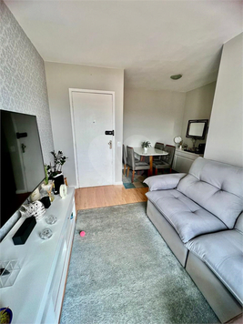 Venda Apartamento São Paulo Vila Santa Catarina 1