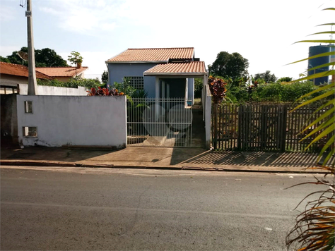 Venda Casa Manduri Centro 1