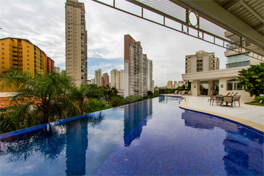 Venda Apartamento São Paulo Vila Mariana 1