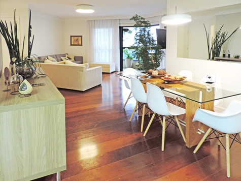 CONDOMÍNIO CLERMONT FERRAND