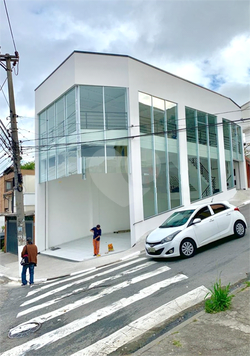 Aluguel Galpão São Paulo Jardim São Paulo(zona Norte) 1