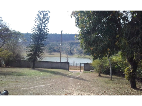 Venda Chácara Sarapuí Centro 1