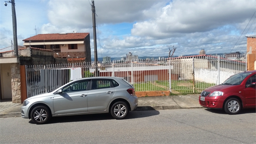 Venda Terreno Sorocaba Jardim Zulmira 1