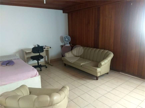 Venda Casa São Paulo Vila Albertina 1
