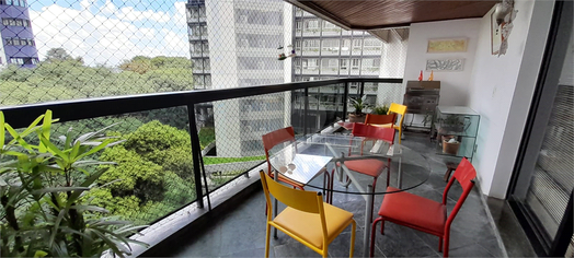 Venda Apartamento São Paulo Vila Madalena 1