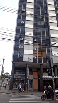 Condomínio Edifício Nossa Senhora da Ponte