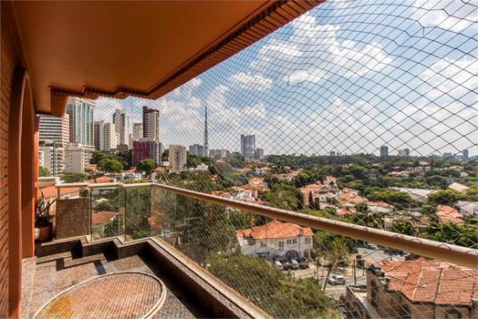 Venda Cobertura São Paulo Consolação 1