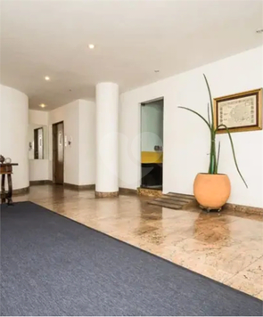 Venda Apartamento São Paulo Consolação 1