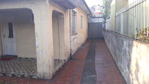 Venda Casa São Paulo Vila Gustavo 1