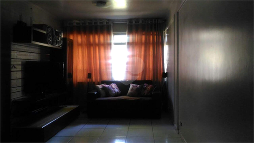 Venda Apartamento São Paulo Jaçanã 1