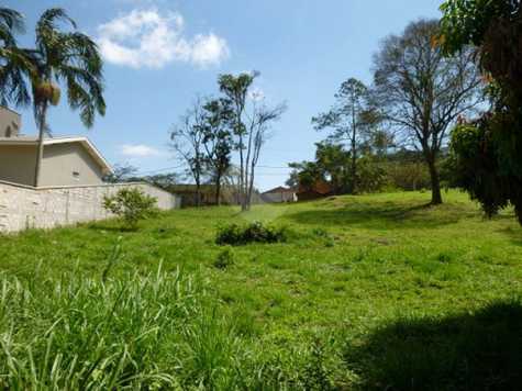 Venda Condomínio Vinhedo São Joaquim 1
