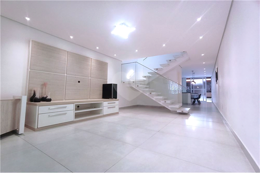 Venda Casa São Paulo Cambuci 1