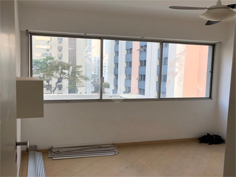 Venda Apartamento São Paulo Jardim Paulista 1