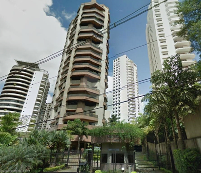 FLÓRIDA TRIPLEX TOWER