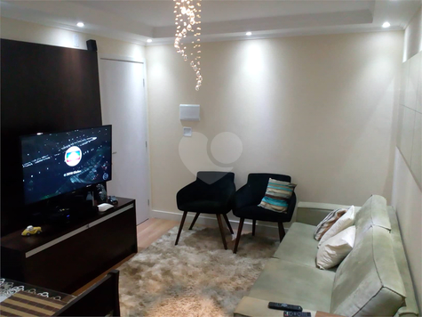 Venda Apartamento Guarulhos Vila Alzira 1