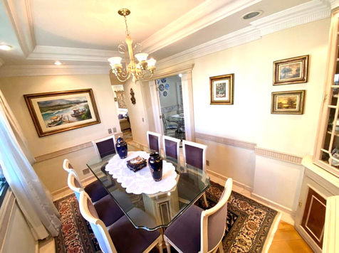 Edifício Cantareira Real Parque