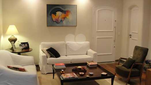Venda Apartamento São Paulo Jardim Avelino 1