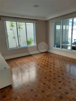Aluguel Casa São Paulo Jardim Paulista 1
