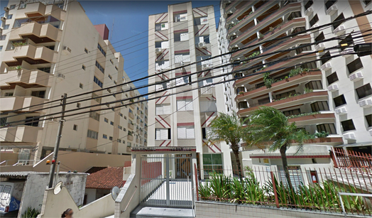 CONDOMÍNIO RESIDENCIAL MARBELLA