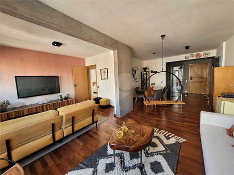 Venda Apartamento São Paulo Perdizes 1