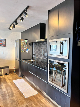 Venda Apartamento São Paulo Vila Ester (zona Norte) 1