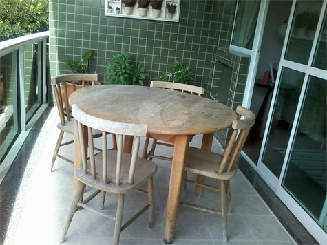 Edifício Residencial Homem De Melo