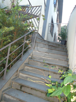 Venda Sobrado São Paulo Vila Do Bosque 1