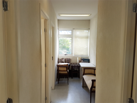 Aluguel Apartamento São Paulo Sumarezinho 1