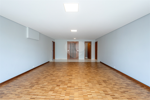 Venda Apartamento São Paulo Cerqueira César 1