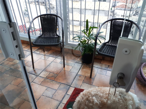 Venda Apartamento São Paulo Consolação 1