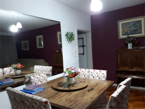 Venda Apartamento São Paulo Consolação 1