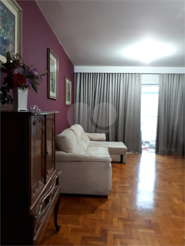Venda Apartamento São Paulo Consolação 1