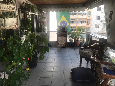 Venda Apartamento Rio De Janeiro Andaraí 1