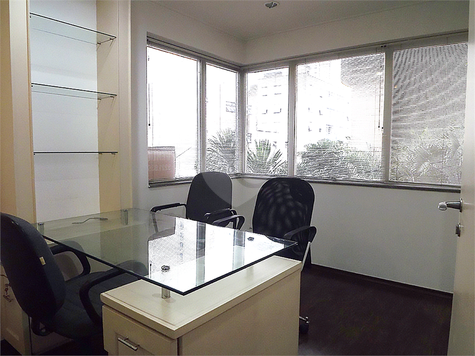CAPITAL OFFICES