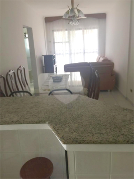 Venda Apartamento Guarujá Enseada 1