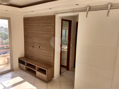 VARANDAS DE INTERLAGOS