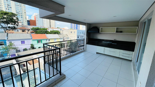 Aluguel Apartamento São Paulo Santana 1